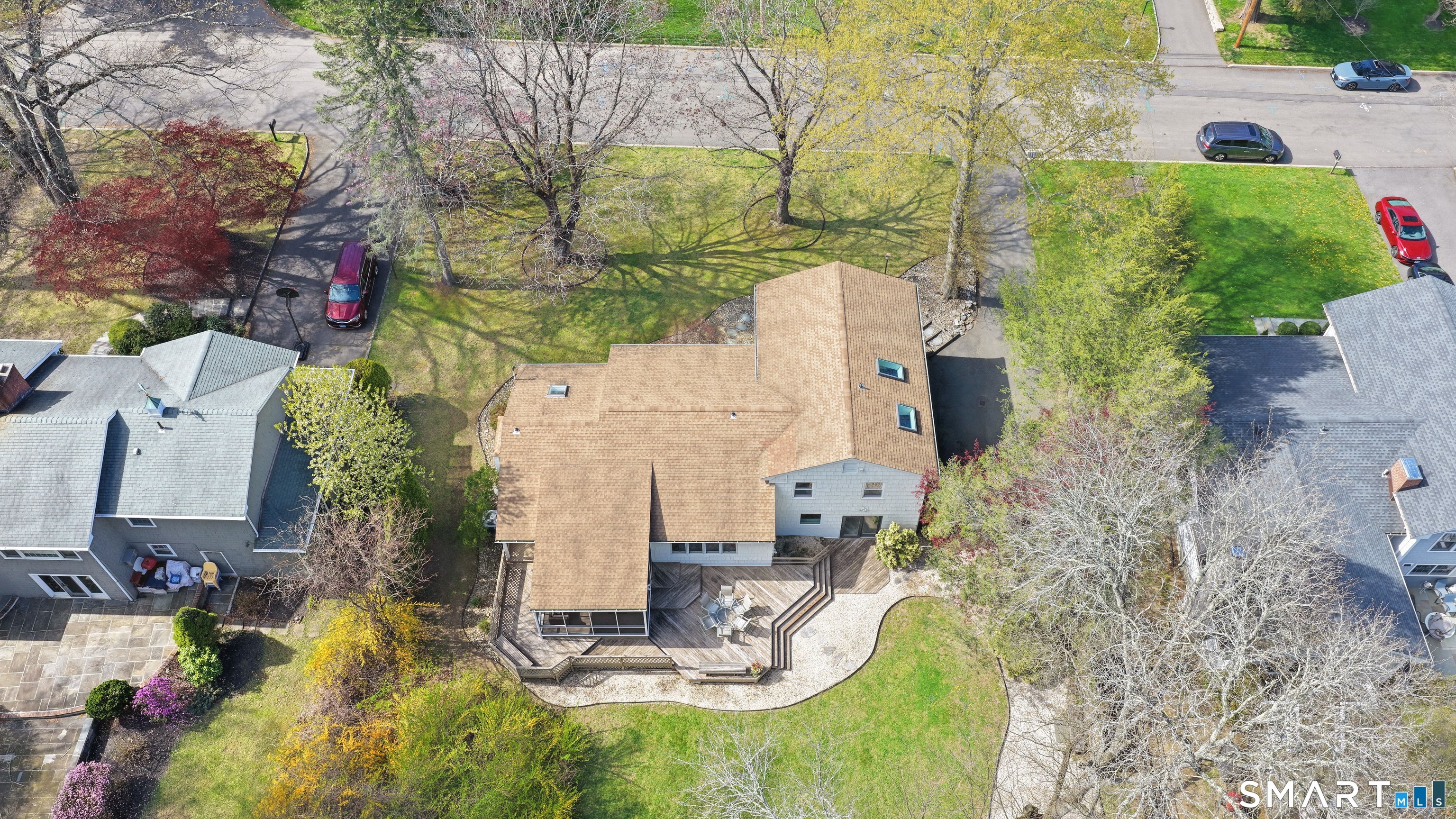 89 Random Road Fairfield, CT 06825 - Photo 37 of 40