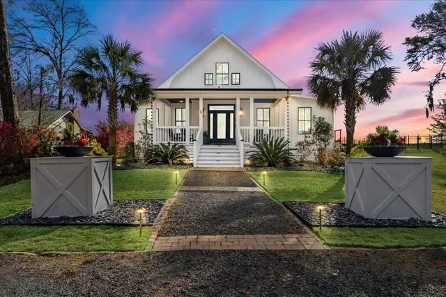 $1,500,000 | 3366 Princess Pond Road, Summerton, SC 29148