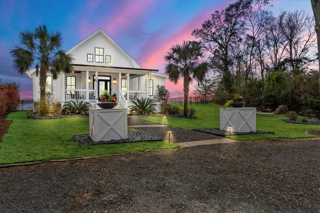 $1,500,000 | 3366 Princess Pond Road, Summerton, SC 29148