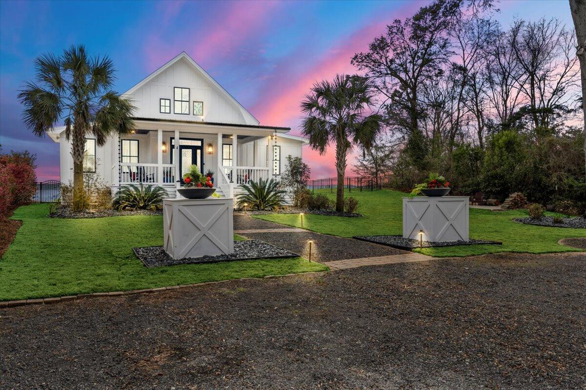 3366 Princess Pond Road Summerton, SC 29148 - Photo 101 of 116 127-RVY00004