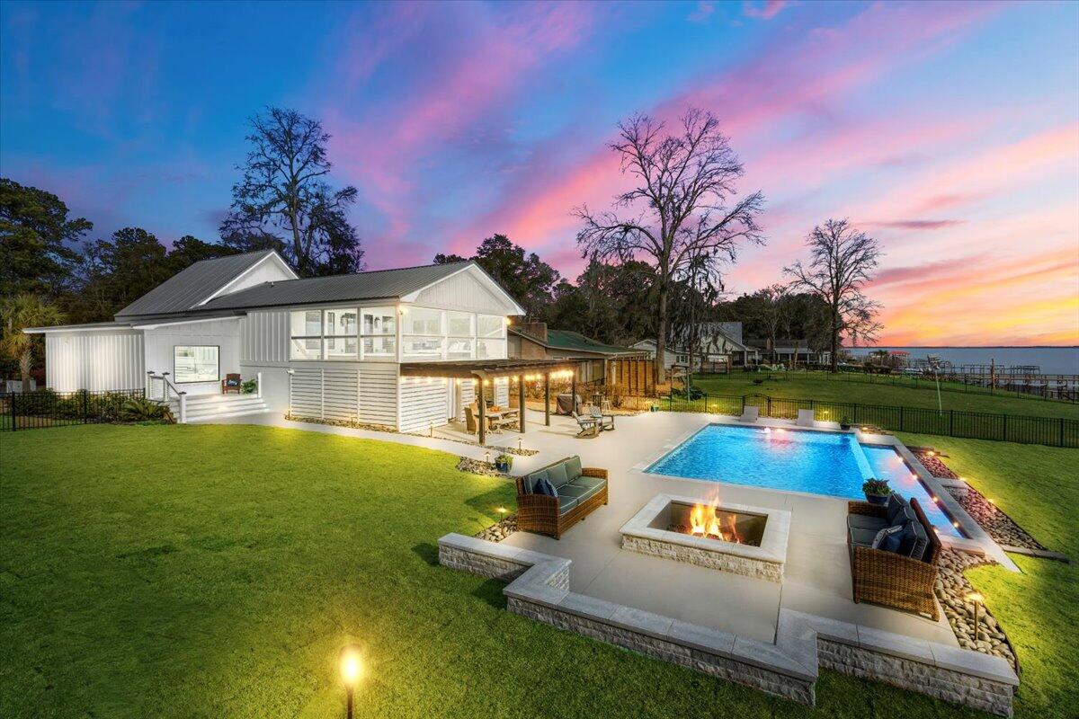3366 Princess Pond Road Summerton, SC 29148 - Photo 102 of 116 129-RVY00014