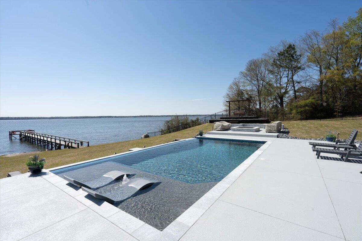 3366 Princess Pond Road Summerton, SC 29148 - Photo 107 of 116 139-RVY00025