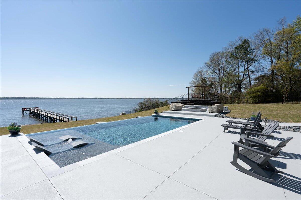 3366 Princess Pond Road Summerton, SC 29148 - Photo 108 of 116 140-RVY00027