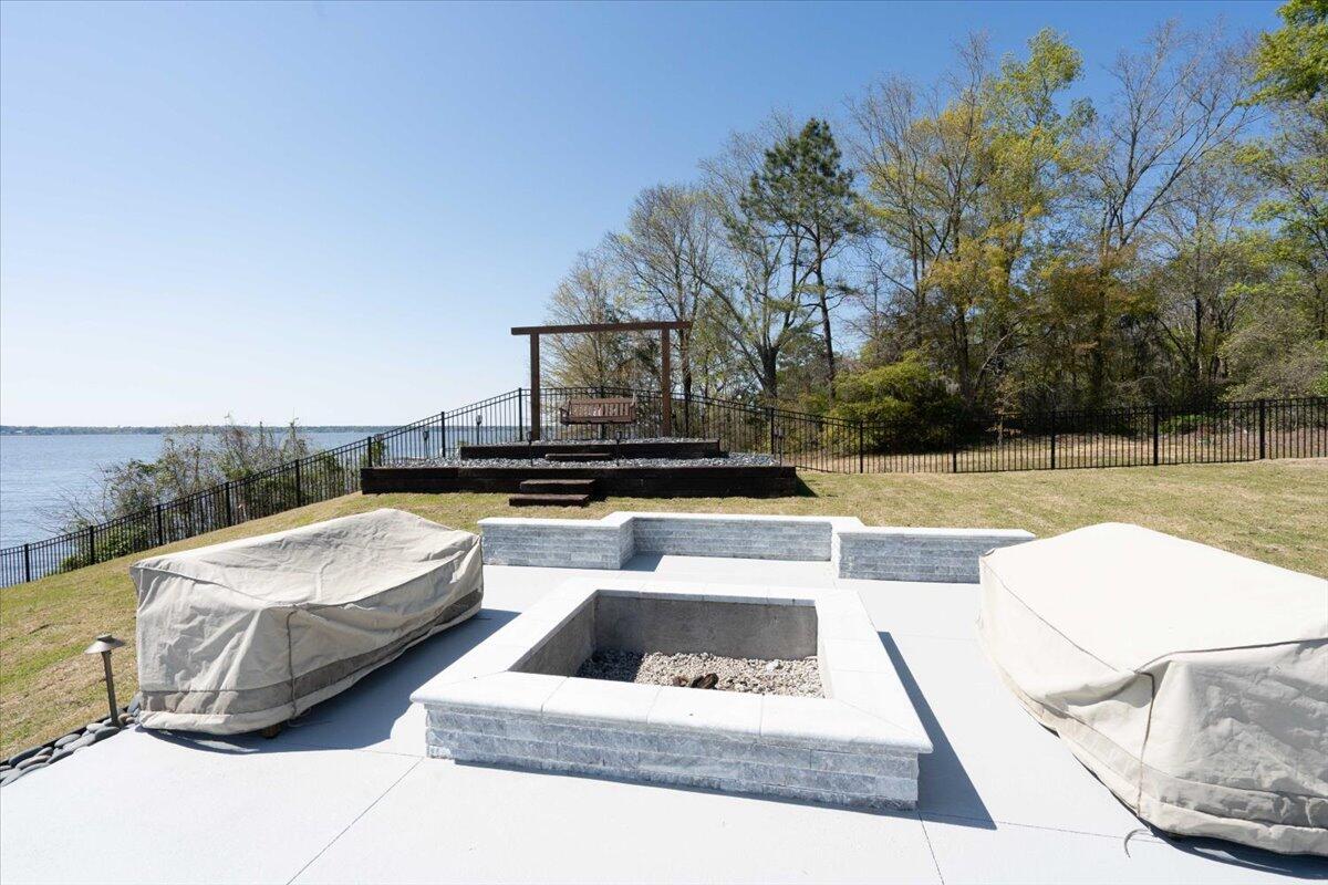 3366 Princess Pond Road Summerton, SC 29148 - Photo 109 of 116 143-RVY00016