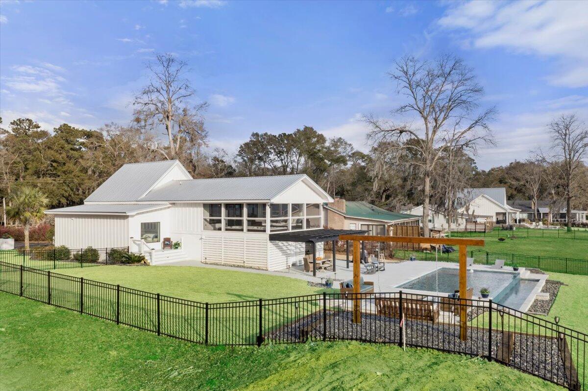 3366 Princess Pond Road Summerton, SC 29148 - Photo 11 of 116 3366 Princess Pond Rd