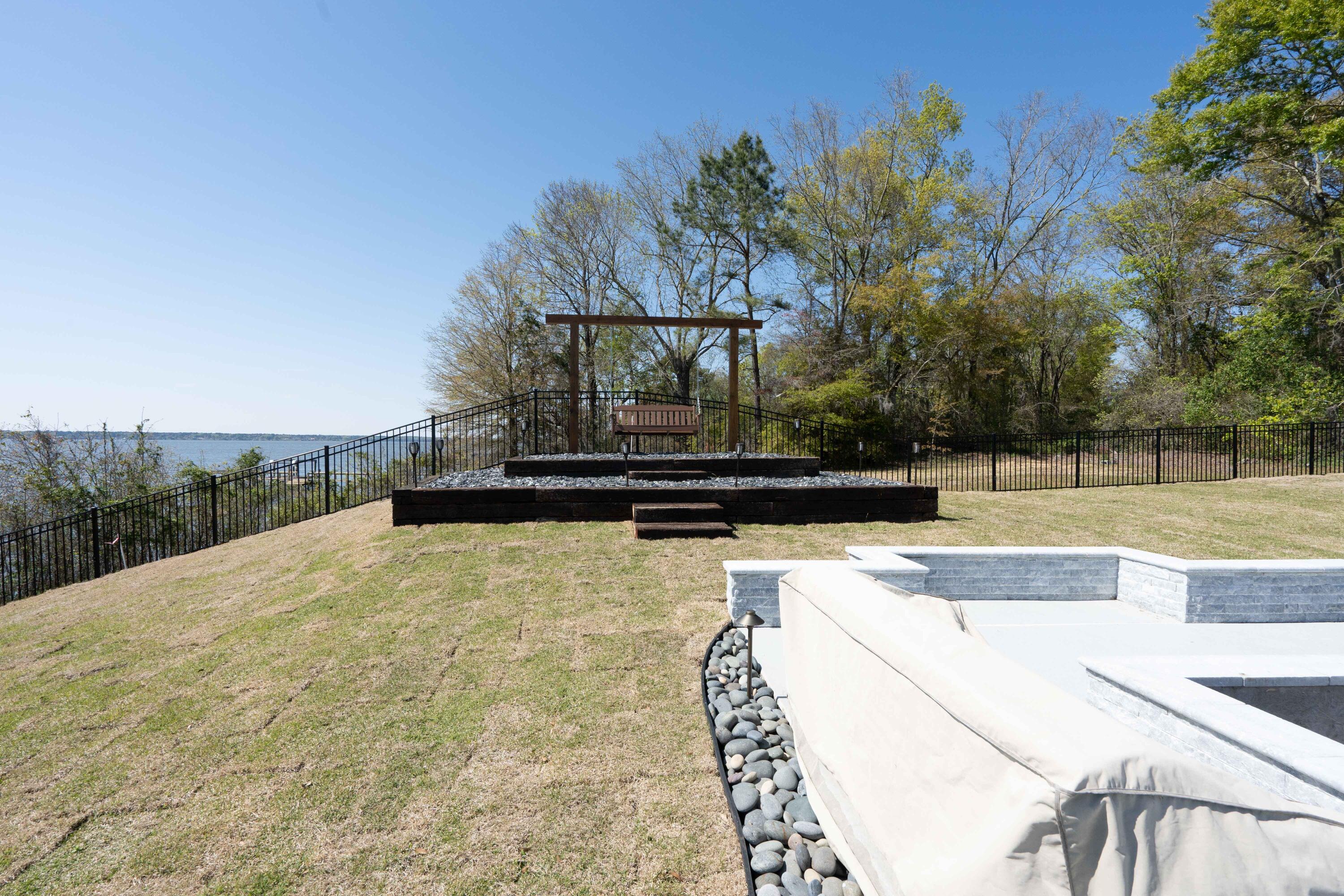 3366 Princess Pond Road Summerton, SC 29148 - Photo 112 of 116 RVY00017