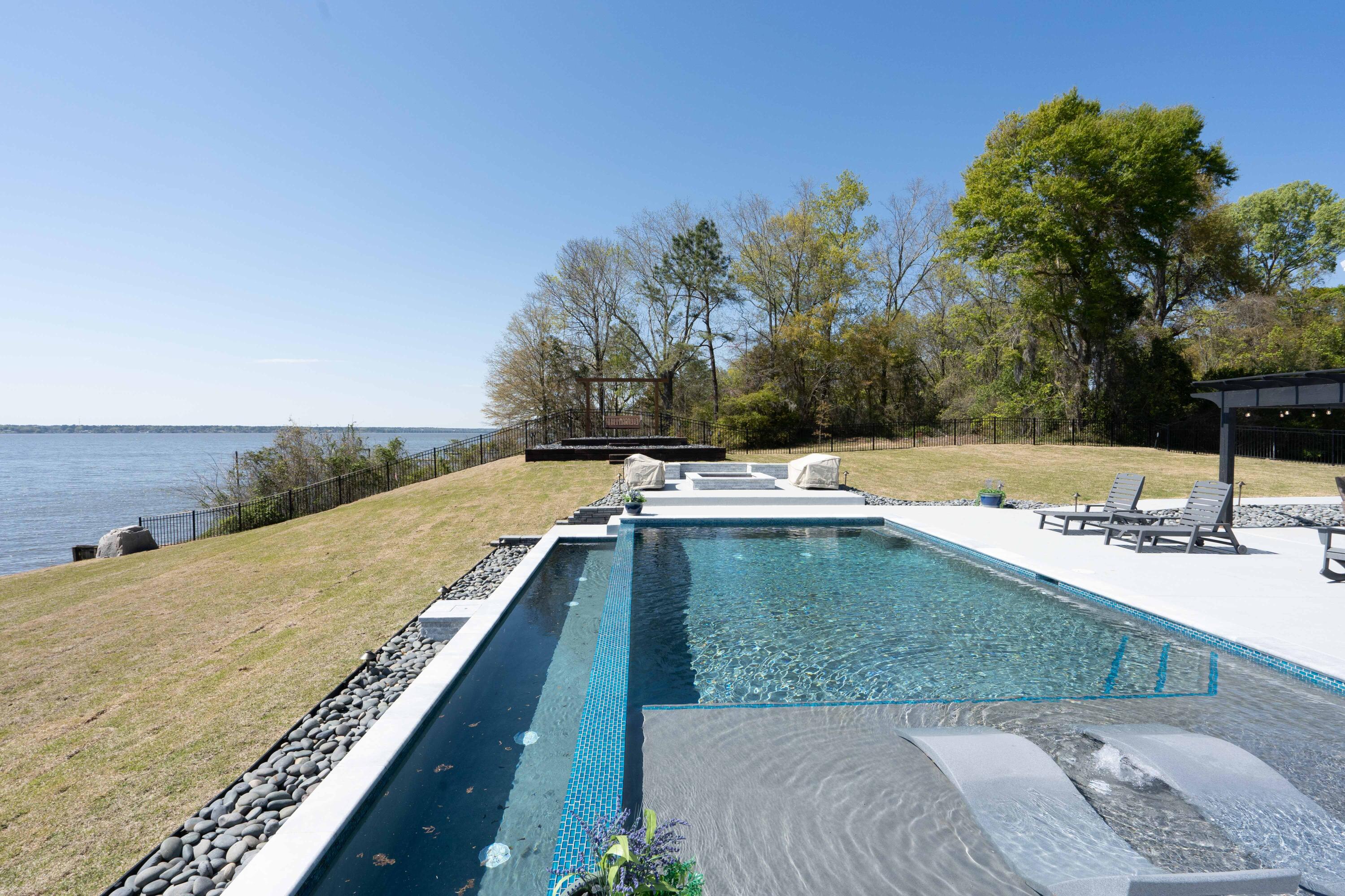 3366 Princess Pond Road Summerton, SC 29148 - Photo 114 of 116 RVY00024