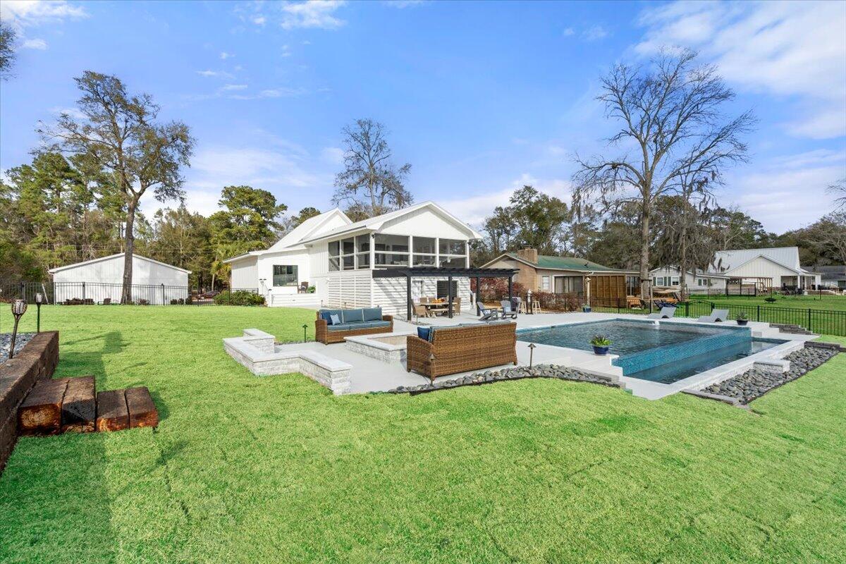 3366 Princess Pond Road Summerton, SC 29148 - Photo 13 of 116 3366 Princess Pond Rd