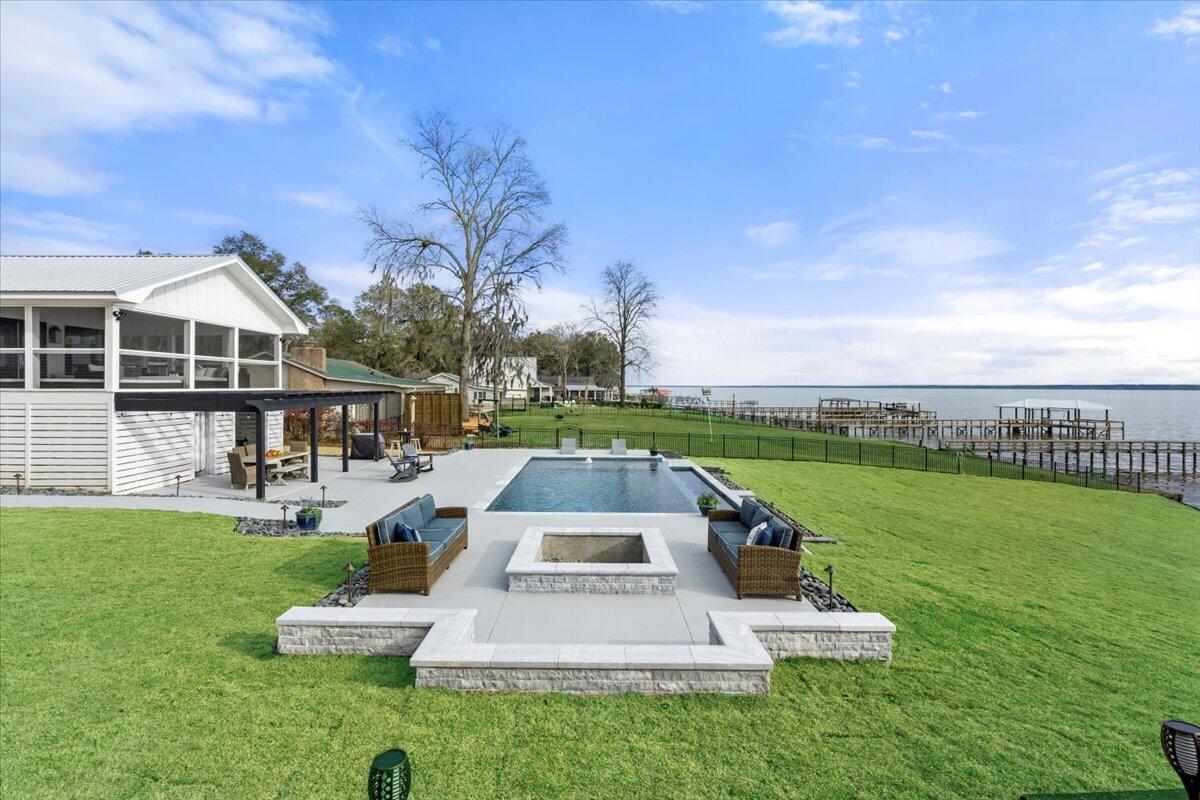 3366 Princess Pond Road Summerton, SC 29148 - Photo 14 of 116 3366 Princess Pond Rd