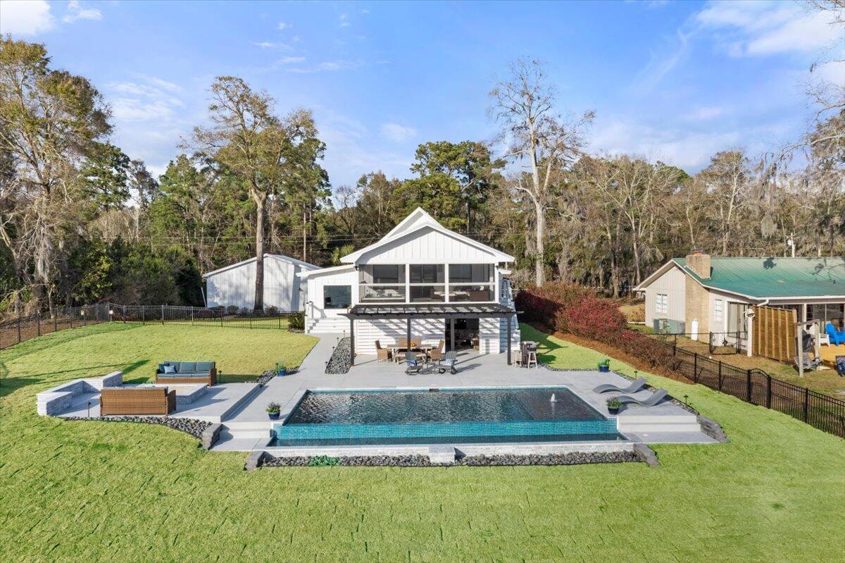 3366 Princess Pond Road Summerton, SC 29148 - Photo 15 of 116 3366 Princess Pond Rd