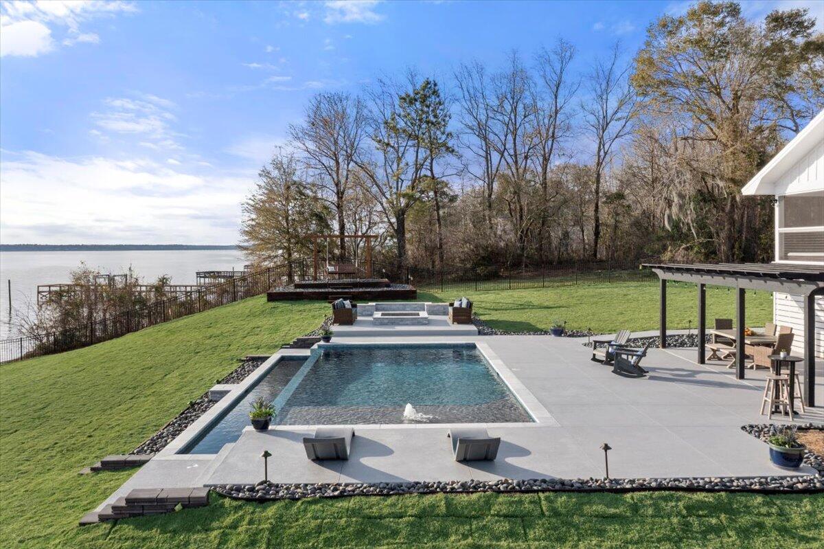 3366 Princess Pond Road Summerton, SC 29148 - Photo 16 of 116 3366 Princess Pond Rd