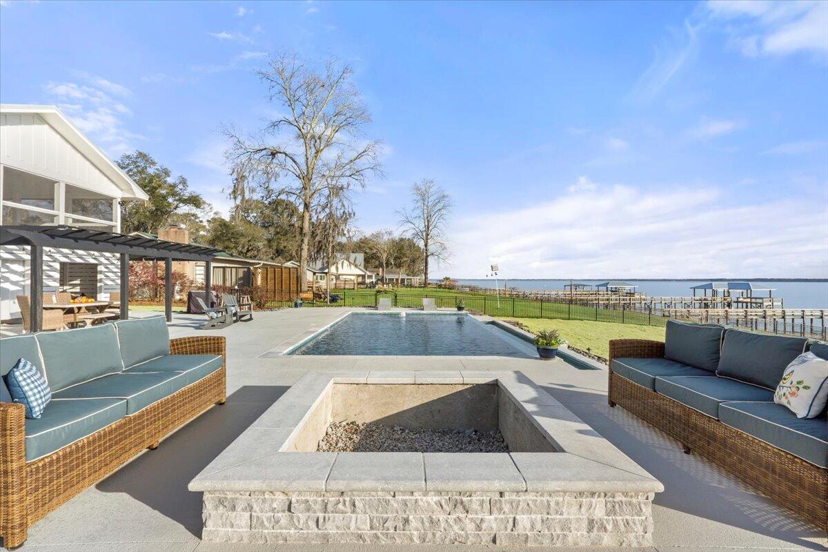 3366 Princess Pond Road Summerton, SC 29148 - Photo 17 of 116 3366 Princess Pond Rd