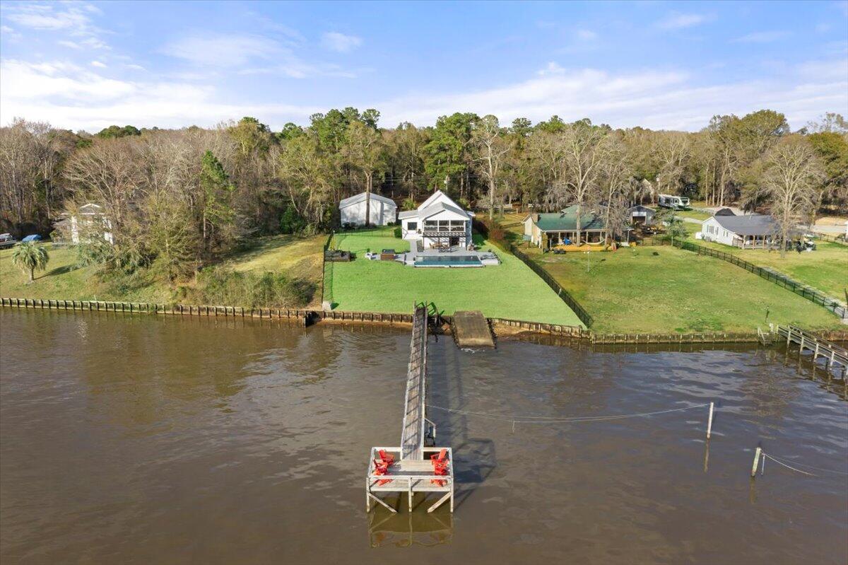 3366 Princess Pond Road Summerton, SC 29148 - Photo 19 of 116 3366 Princess Pond Rd
