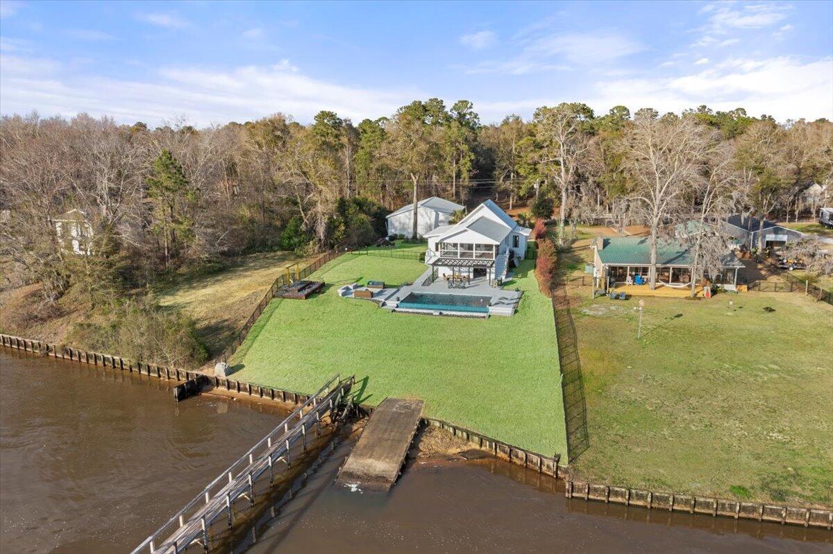 3366 Princess Pond Road Summerton, SC 29148 - Photo 20 of 116 3366 Princess Pond Rd