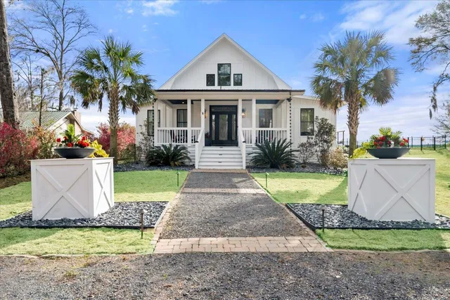 $1,500,000 | 3366 Princess Pond Road, Summerton, SC 29148