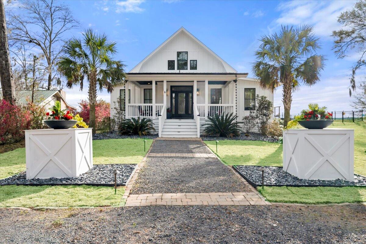 3366 Princess Pond Road Summerton, SC 29148 - Photo 2 of 116 3366 Princess Pond Rd