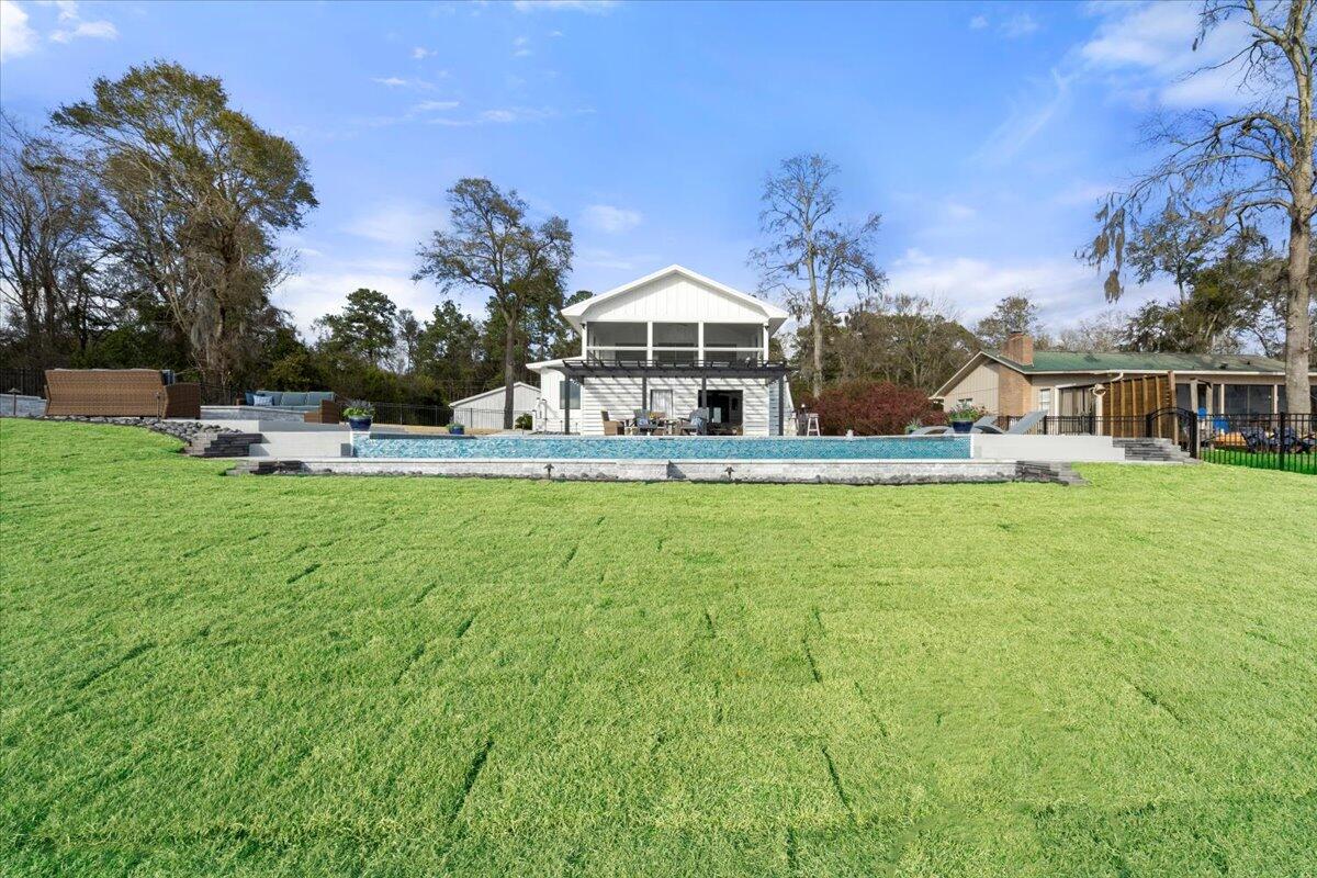 3366 Princess Pond Road Summerton, SC 29148 - Photo 21 of 116 3366 Princess Pond Rd
