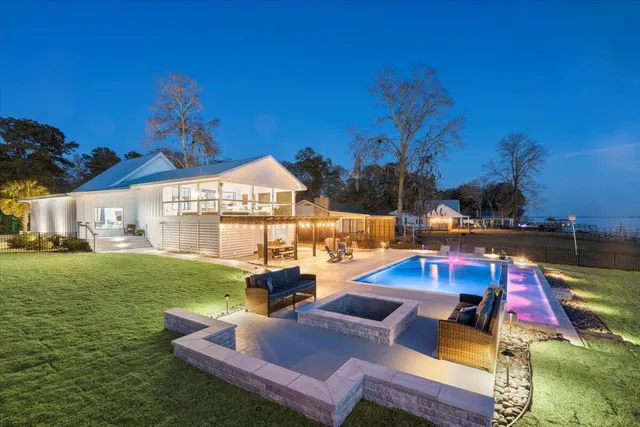 $1,500,000 | 3366 Princess Pond Road, Summerton, SC 29148