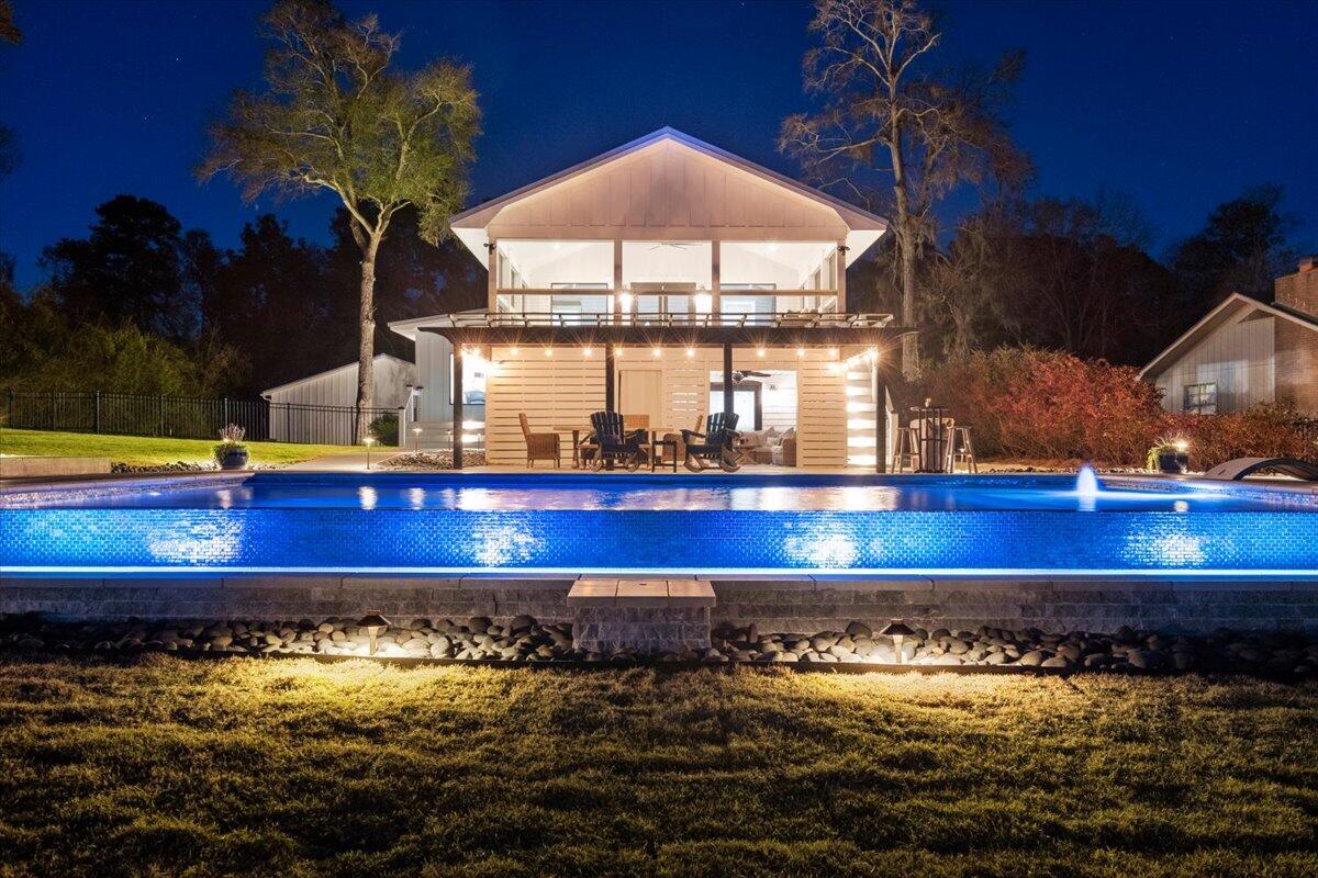 3366 Princess Pond Road Summerton, SC 29148 - Photo 25 of 116 3366 Princess Pond Rd