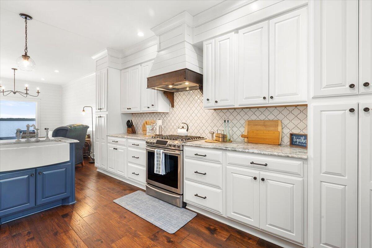 3366 Princess Pond Road Summerton, SC 29148 - Photo 42 of 116 060-RVY00137