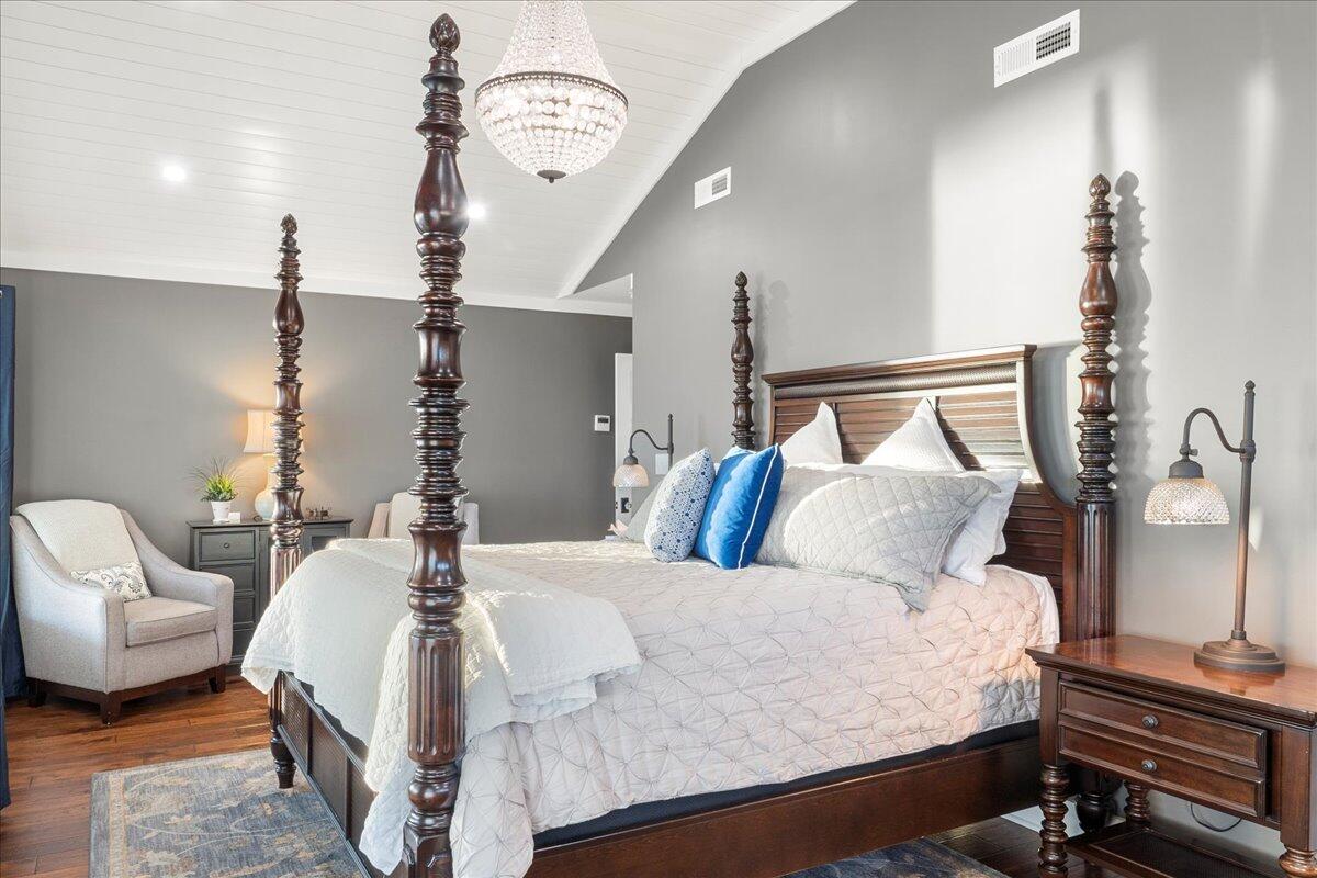 3366 Princess Pond Road Summerton, SC 29148 - Photo 48 of 116 066-RVY00200