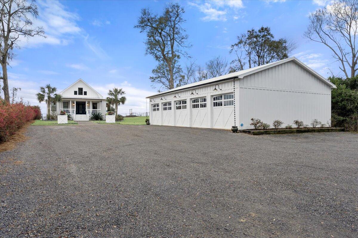 3366 Princess Pond Road Summerton, SC 29148 - Photo 6 of 116 3366 Princess Pond Rd