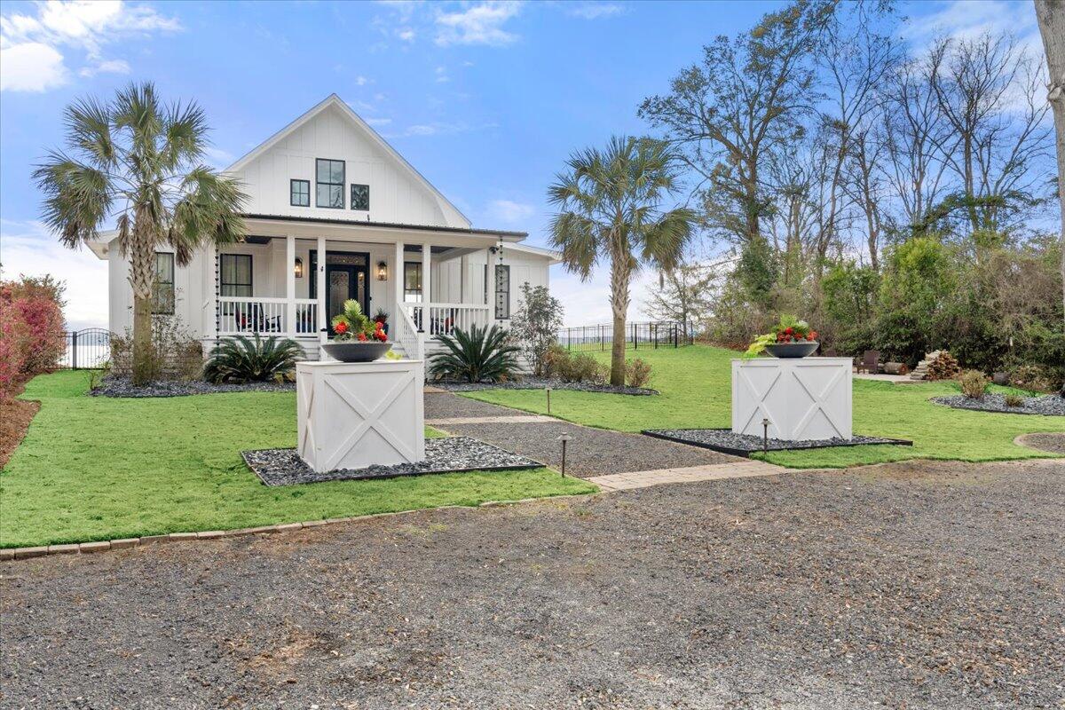 3366 Princess Pond Road Summerton, SC 29148 - Photo 7 of 116 3366 Princess Pond Rd