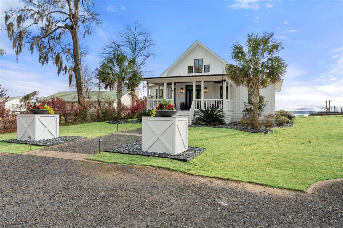 3366 Princess Pond Road Summerton, SC 29148 - Photo 8 of 116 3366 Princess Pond Rd