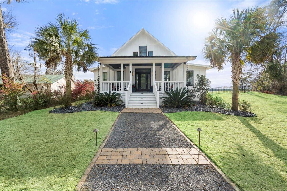 3366 Princess Pond Road Summerton, SC 29148 - Photo 9 of 116 3366 Princess Pond Rd
