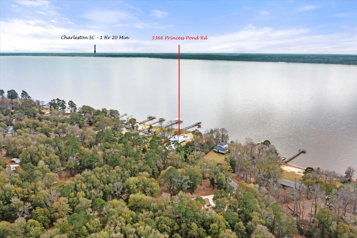 3366 Princess Pond Road Summerton, SC 29148 - Photo 93 of 116 115-DJI_0440