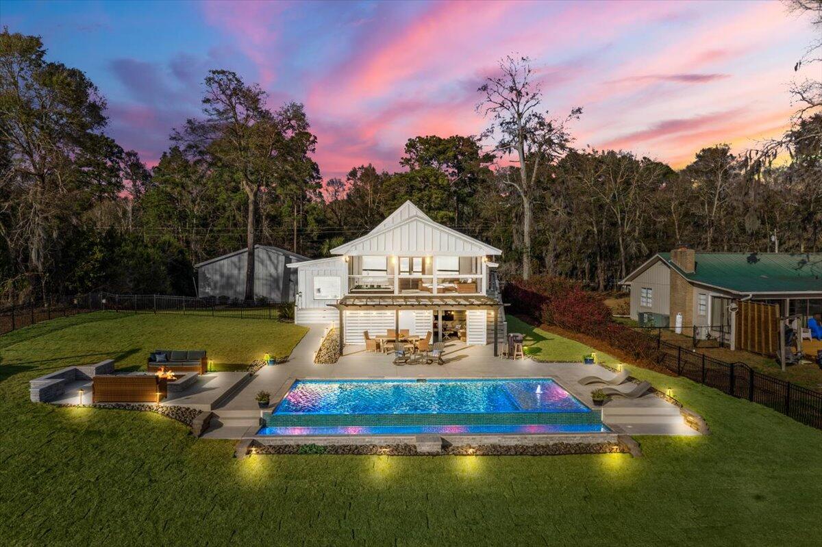 3366 Princess Pond Road Summerton, SC 29148 - Photo 99 of 116 125-DJI_0463