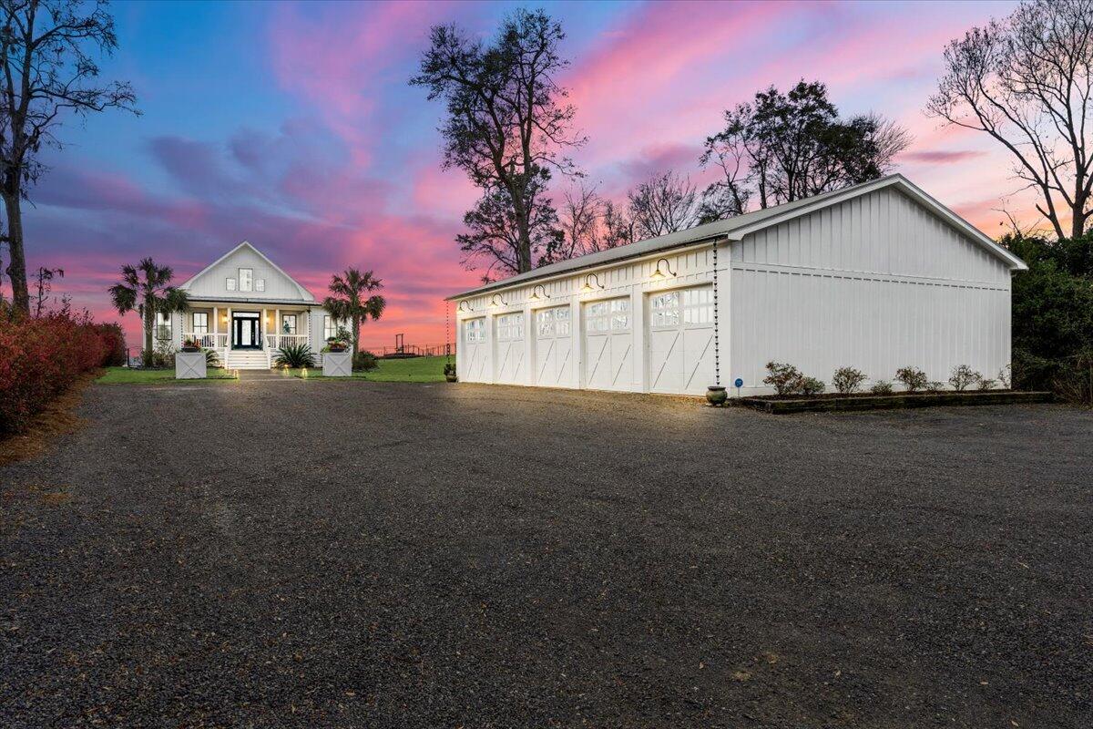 3366 Princess Pond Road Summerton, SC 29148 - Photo 100 of 116 126-RVY00001