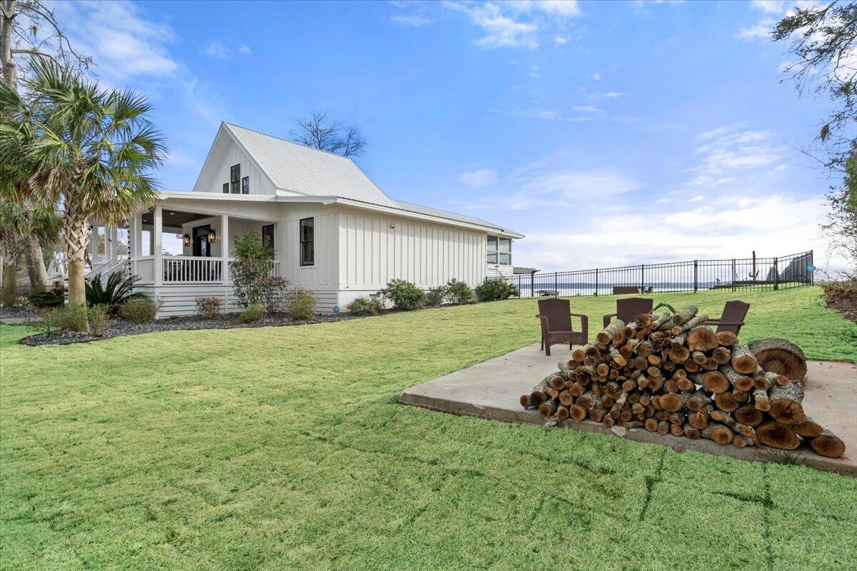 3366 Princess Pond Road Summerton, SC 29148 - Photo 10 of 116 3366 Princess Pond Rd