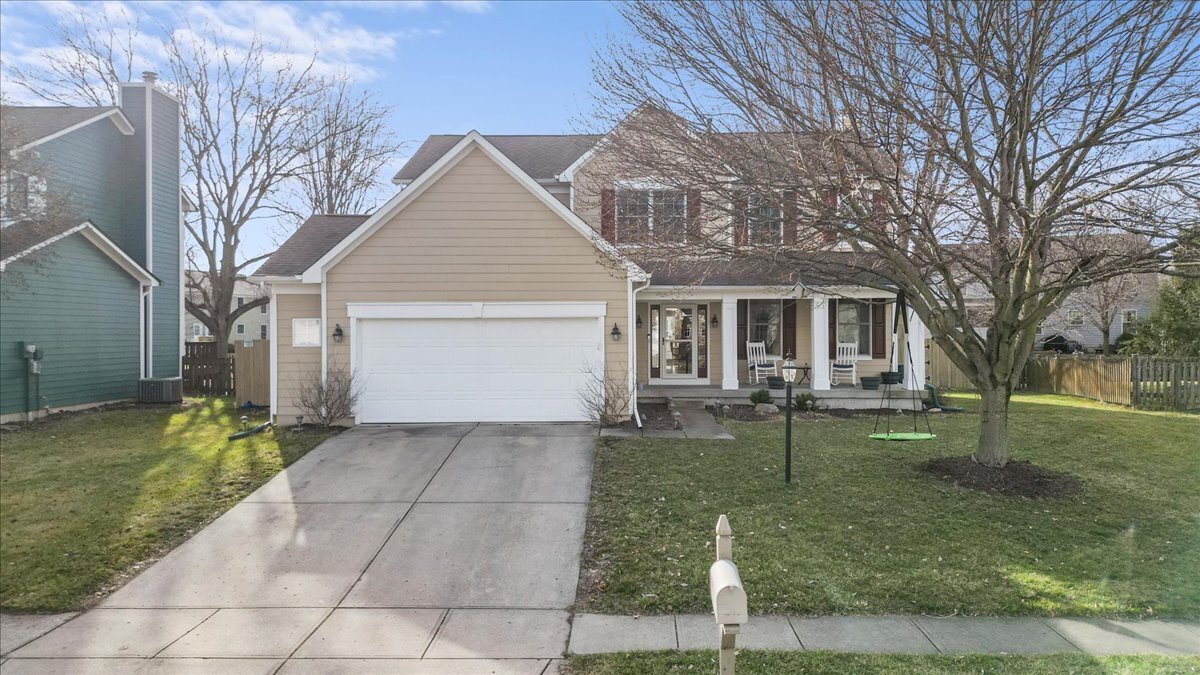 8274 Carloway Road Indianapolis, IN 46236 - Photo 1 of 53 Gallery Image 1
