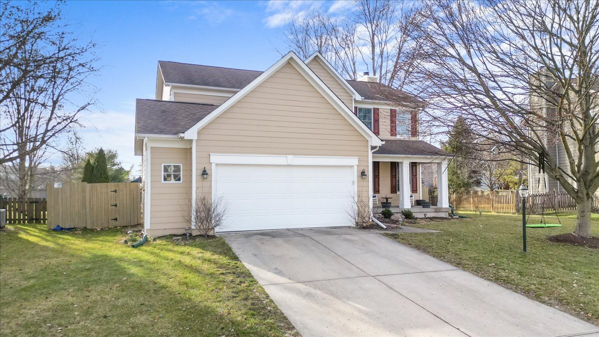 8274 Carloway Road Indianapolis, IN 46236 - Photo 44 of 53 Gallery Image 44
