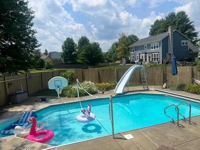 8274 Carloway Road Indianapolis, IN 46236 - Photo 46 of 53 Gallery Image 46