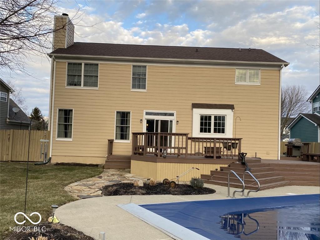 8274 Carloway Road Indianapolis, IN 46236 - Photo 53 of 53 Gallery Image 53