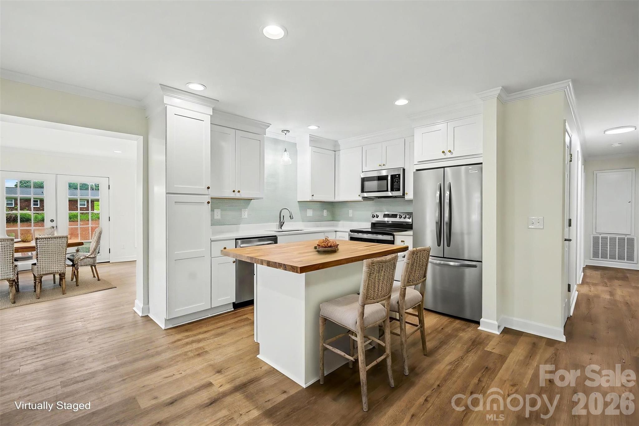 24454 Dillon Road Albemarle, NC 28001 - Photo 5 of 18