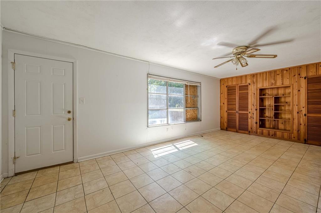 1502 North Druid Hills Road Brookhaven, GA 30319 - Photo 29 of 46 a view of an empty room with window