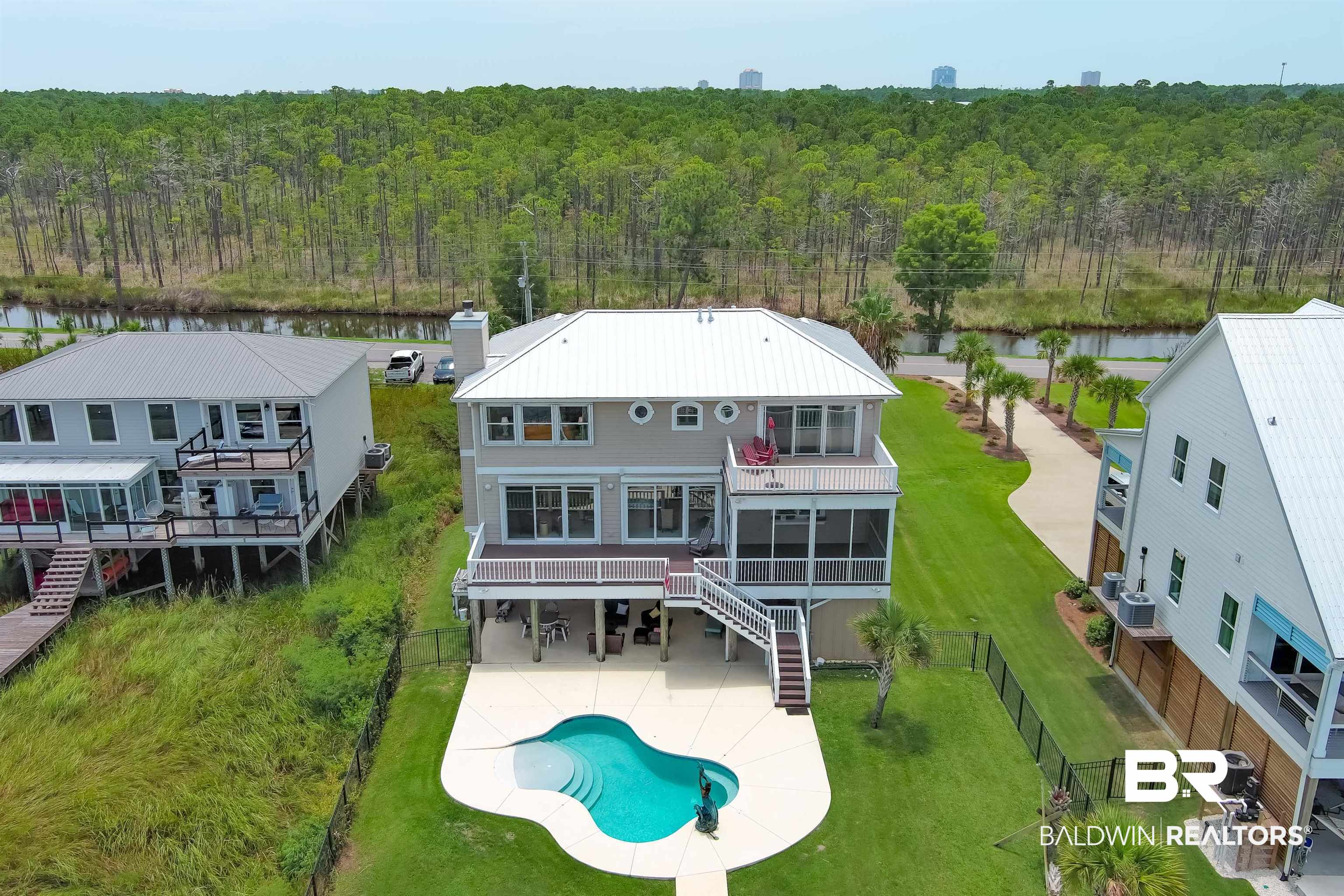 24513 Gulf Bay Road Orange Beach, AL 36561 - Photo 45 of 52 Gallery Image 45