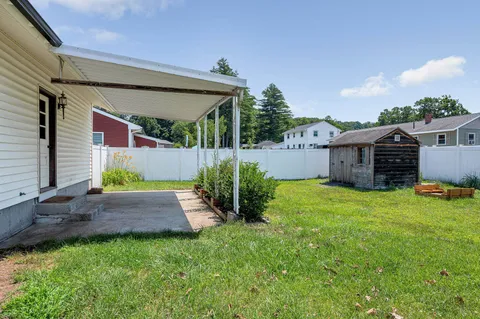 $540,000 | 7 Raleigh Drive, Nashua, NH 03062