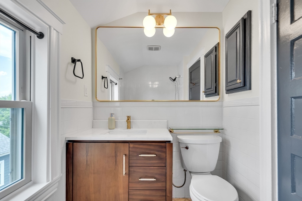 34 Ware Street, Unit 2 Somerville, MA 02144 - Photo 15 of 26