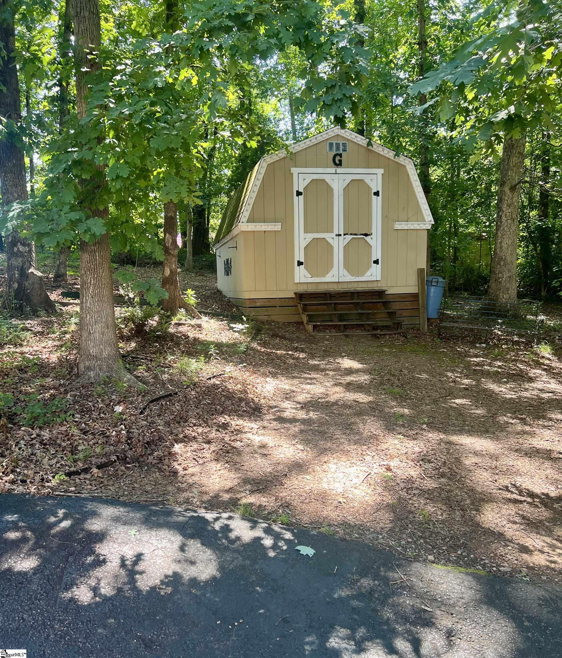 161 Timberlake Drive Inman, SC 29349 - Photo 25 of 27
