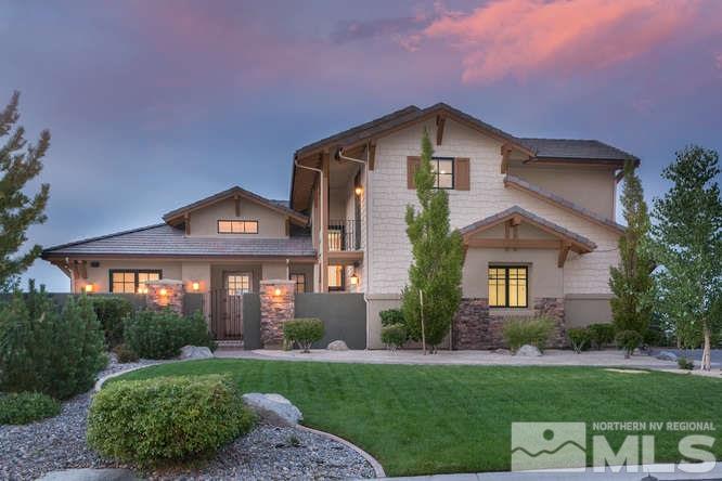 3885 Boulder Patch Reno, NV 89511 - Photo 1 of 1 Photo 1