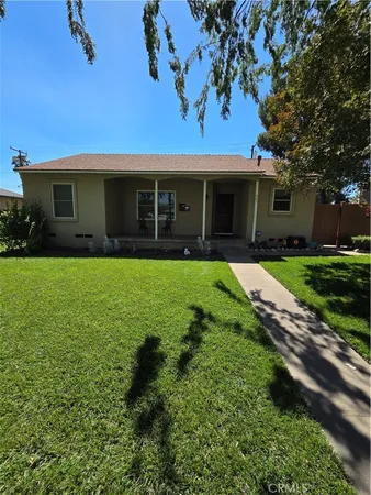 $3,600 | 863 North 9th Avenue, Upland, CA 91786
