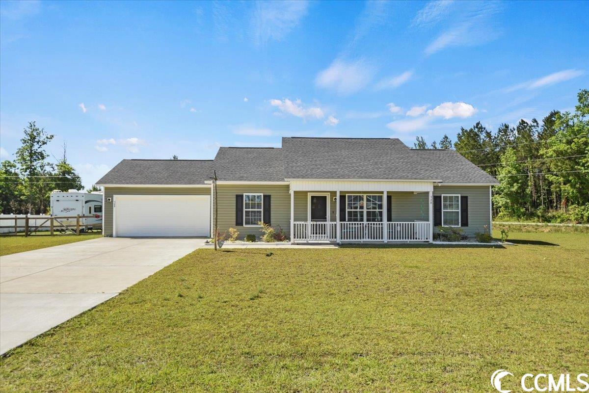 348 Samuel Road Loris, SC 29569 - Photo 1 of 10