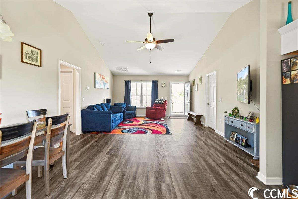 348 Samuel Road Loris, SC 29569 - Photo 2 of 10