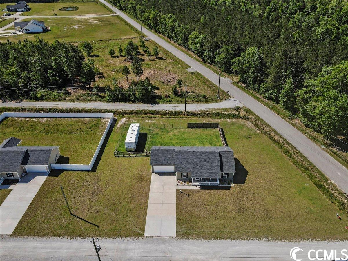 348 Samuel Road Loris, SC 29569 - Photo 8 of 10