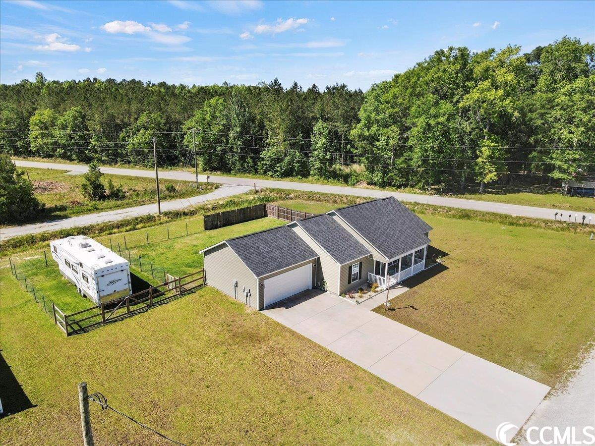 348 Samuel Road Loris, SC 29569 - Photo 9 of 10