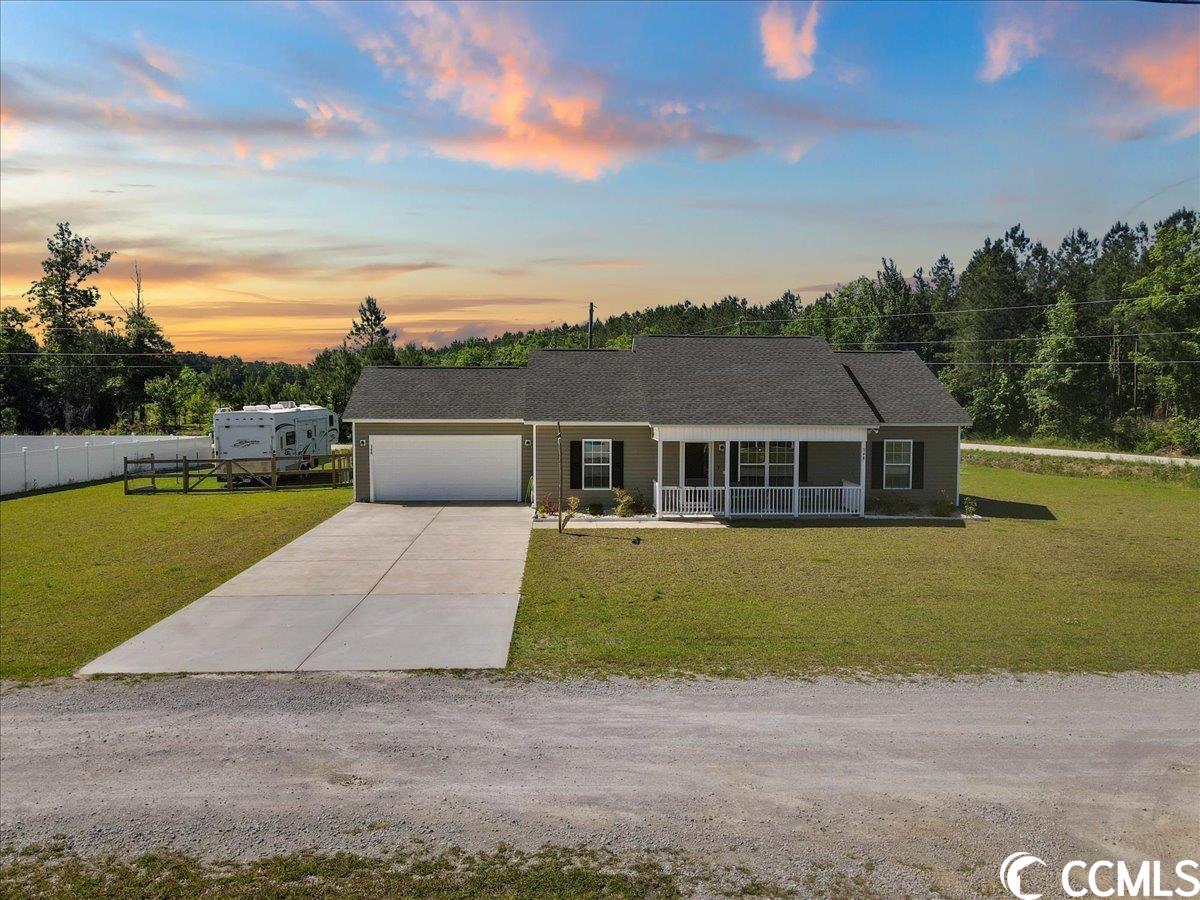 348 Samuel Road Loris, SC 29569 - Photo 10 of 10